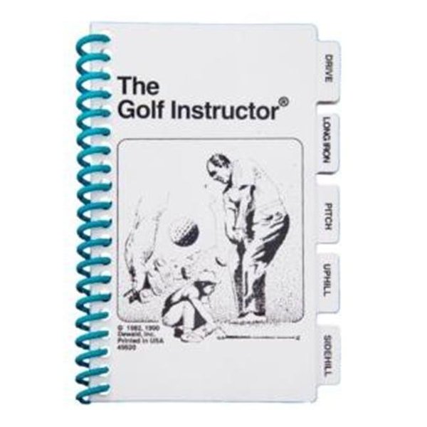 Proactive Sports Proactive Sports DGI200L The Golf Instructor; Left Handed DGI200L